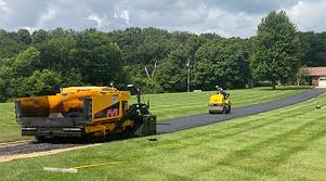 Best Driveway Overlay Services  in West Lafayette, OH